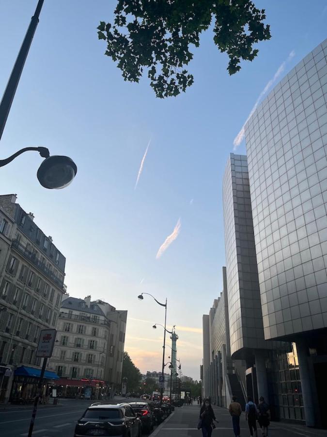 Maisonzen Paris Exterior photo